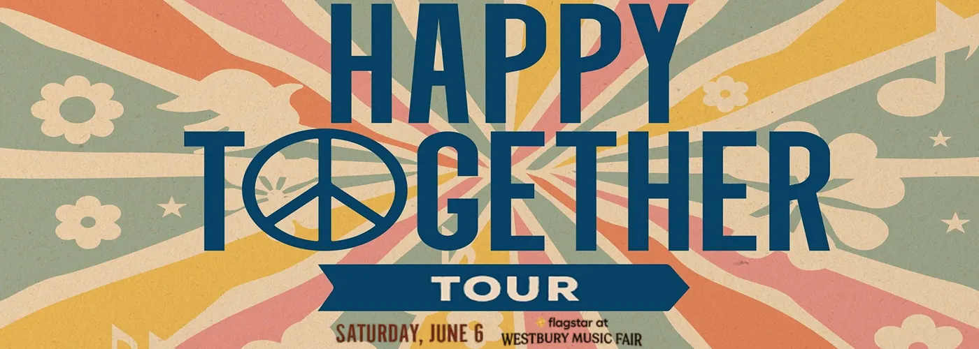 Happy Together Tour