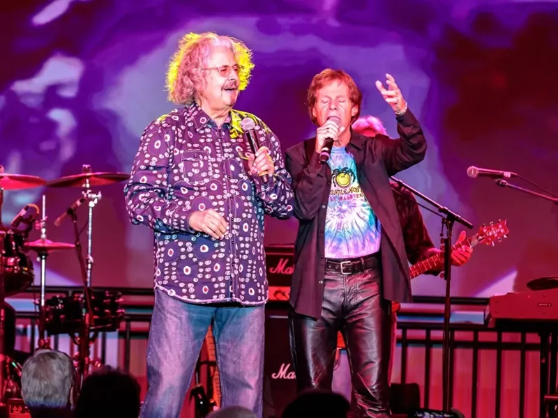 Happy Together Tour tickets