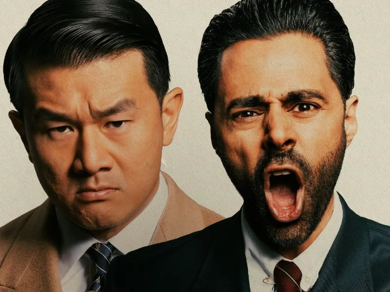 Hasan Hates Ronny tickets