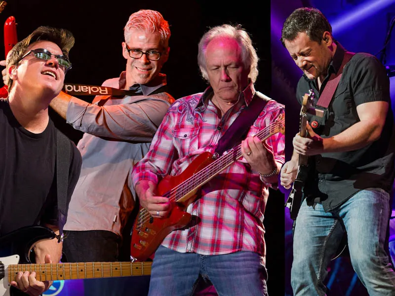 Little River Band tickets