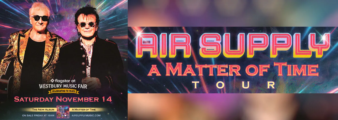 Air Supply