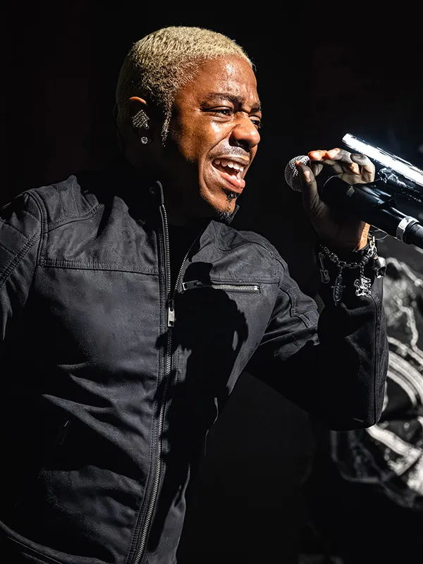 Dru Hill & Ginuwine tickets
