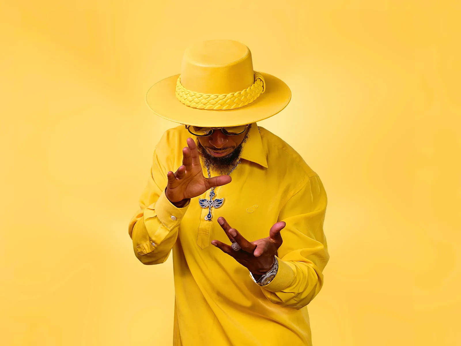 Eddie Griffin