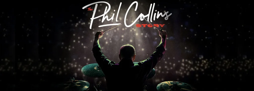 The Phil Collins Story at Westbury Music Fair