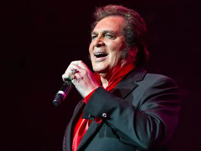 Engelbert Humperdinck tickets