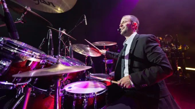 The Phil Collins Story tickets