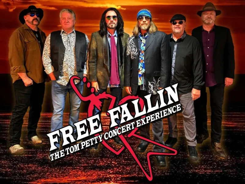 Free Faillin tickets